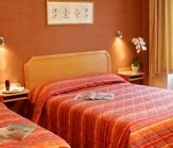 Citotel La Breche Du Bois Clamart Dış mekan fotoğraf