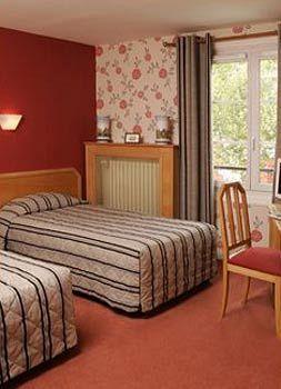 Citotel La Breche Du Bois Clamart Dış mekan fotoğraf