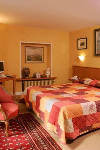 Citotel La Breche Du Bois Clamart Dış mekan fotoğraf